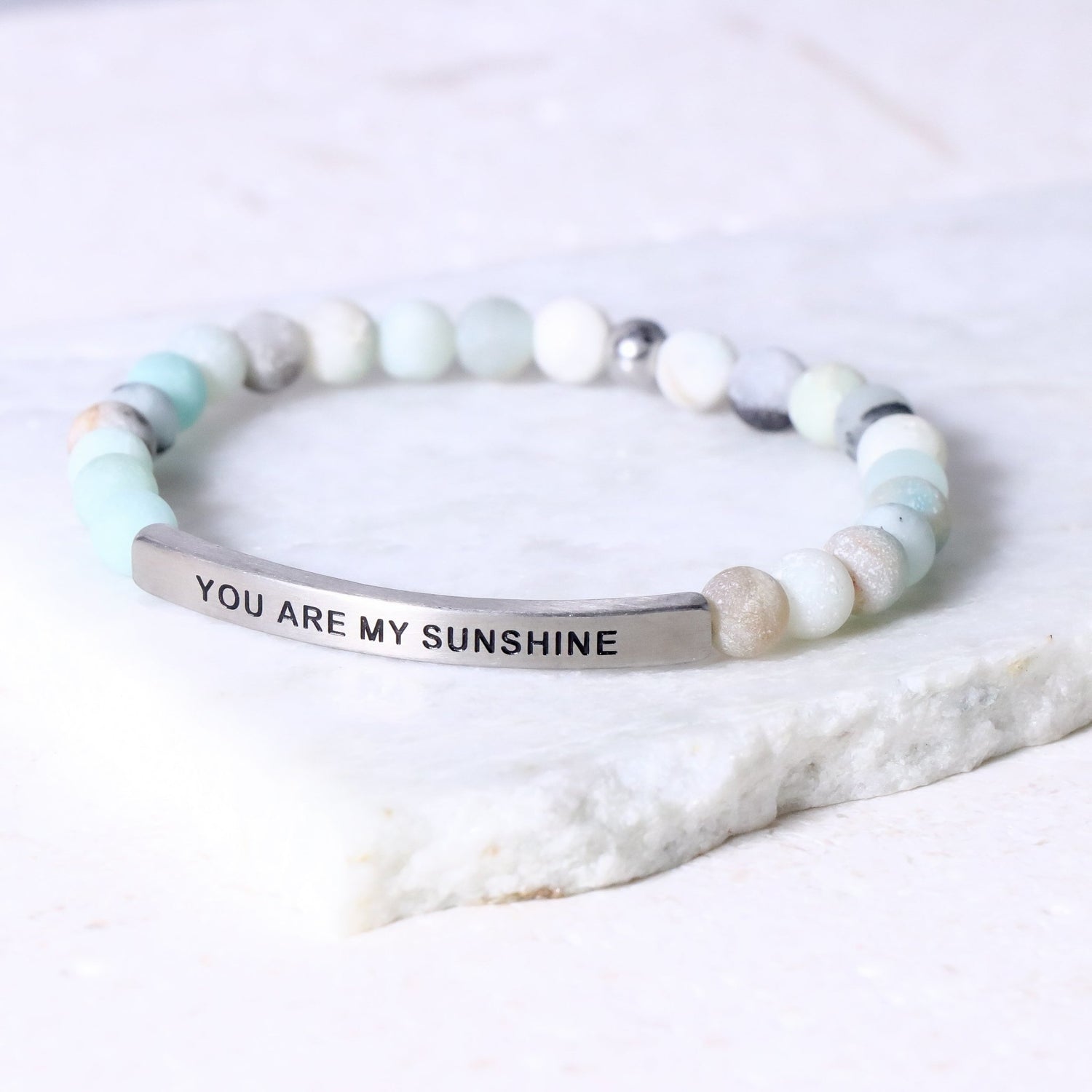 YOU ARE MY SUNSHINE - Kids Collection - Inspiration Co.