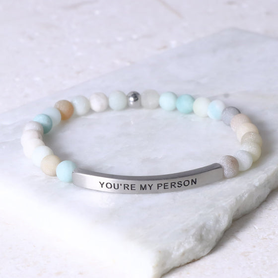 YOU'RE MY PERSON - Inspiration Co.