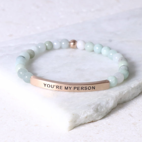 YOU'RE MY PERSON - Inspiration Co.
