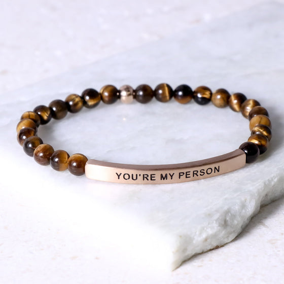 YOU'RE MY PERSON - Inspiration Co.