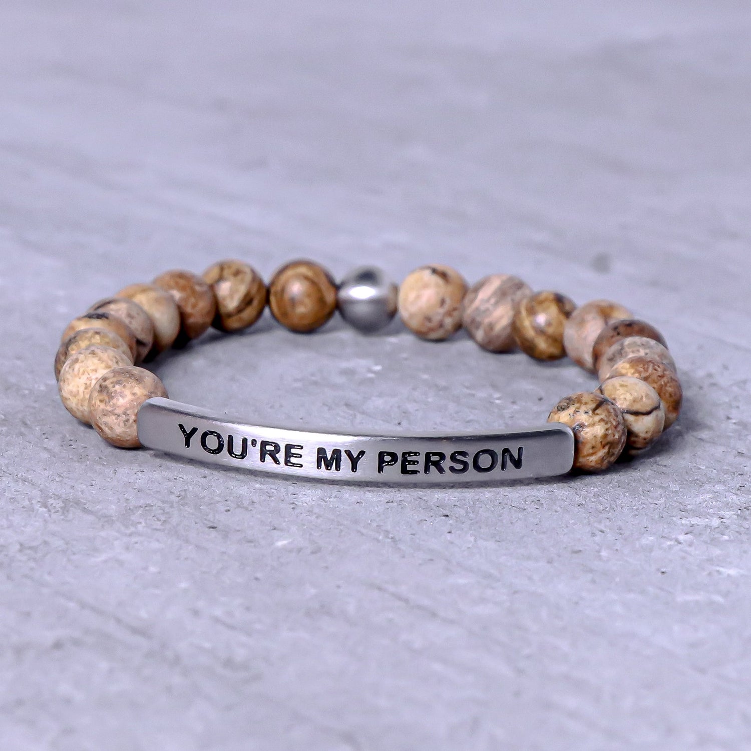 YOU'RE MY PERSON - Mens Collection