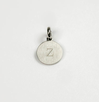 &quot;Z&quot; PENDANT - Inspiration Co.